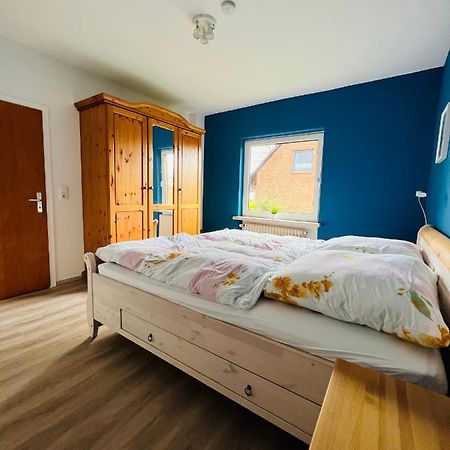 Helles Ferienhaus Storchenblick Buchholz Esterno foto
